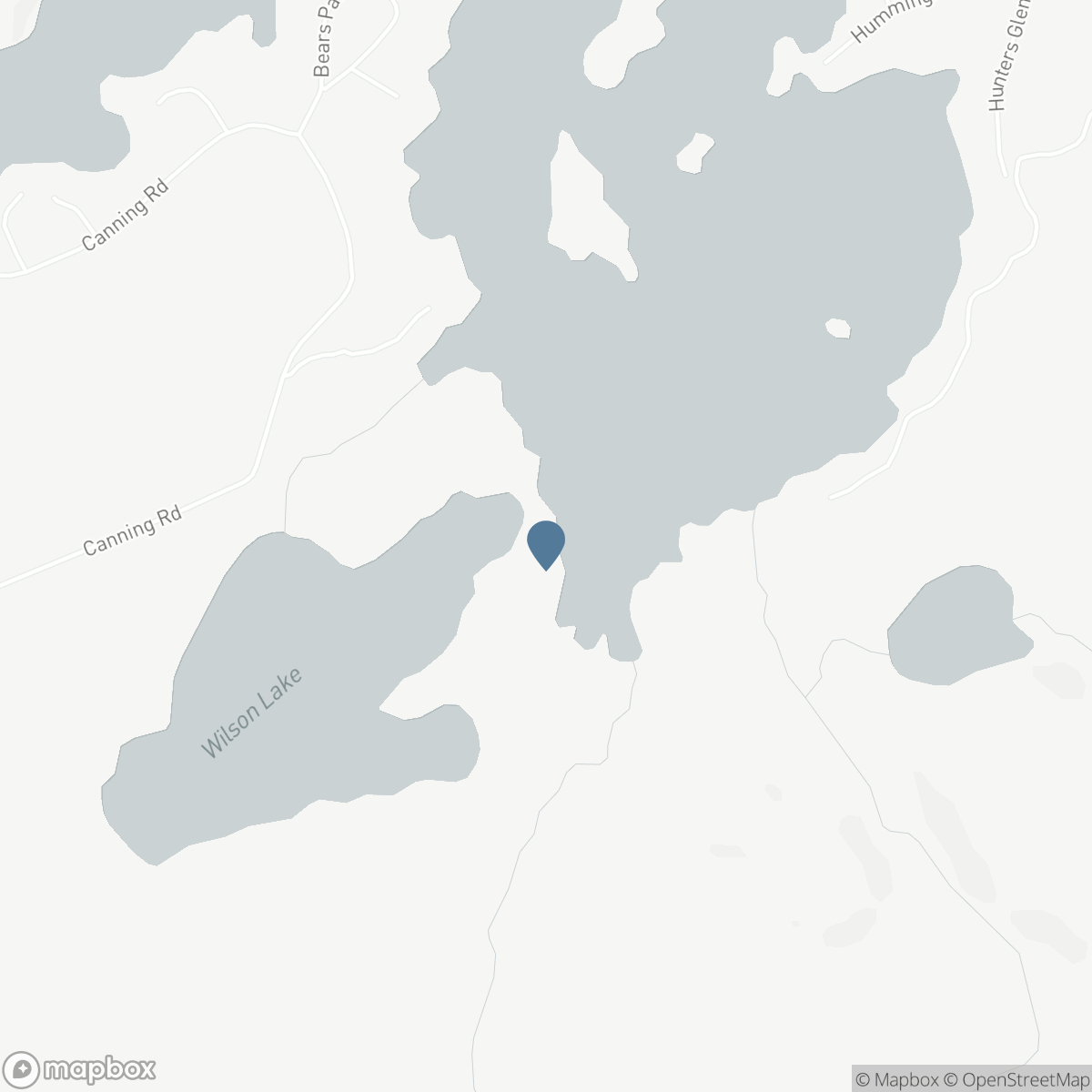LOT 1 GREENWOOD WAY, Whitestone, Ontario P0A 1G0